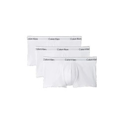 боксерки,мъжко,бельо,calvin,klein,lv00nb4389,low,boxers,3,units,white,(white)