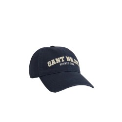 шапка,всички,шапки,gant,felt,graphic,washed,cap,blue,(evening,blue)