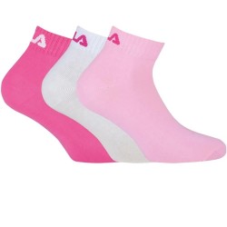 чорапи,мъжки,чорапи,дамски,чорапи,fila,f9300,no,show,socks,white,pink,(pink,panther)