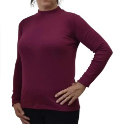 тениска,мъжки,тениски,дамски,тениски,lacotex,semicisne,567,long,sleeve,t,shirt,purple,(bordeaux)