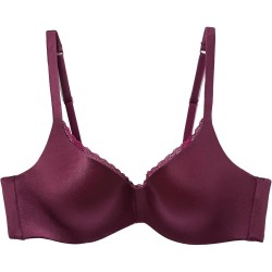 дамско,бельо,дамски,бикини,и,танкини,playtex,24h,bra,purple,(geranium)