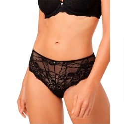 дамско,бельо,дамски,бикини,и,танкини,ysabel,mora,10140,midi,panties,black,(black)