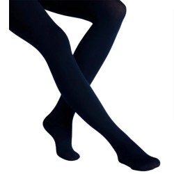 Ysabel mora 16841 140 Den tights - Blue (Navy Blue) дамски,чорапогащи,и,клинове,ysabel,mora,16841,140,den,tights,blue,(navy,blue)