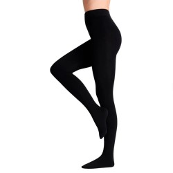Ysabel mora 16842 300 Den Polar tights - Black (Black) дамски,чорапогащи,и,клинове,ysabel,mora,16842,300,den,polar,tights,black,(black)