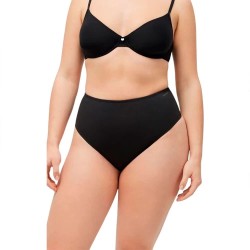 Ysabel mora 19332 Reductor thong - Black (Black) дамско,бельо,дамски,бикини,и,танкини,ysabel,mora,19332,reductor,thong,black,(black)
