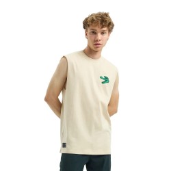 тениска,мъжки,тениски,дамски,тениски,hydroponic,aggrott,sleeveless,t,shirt,beige,(bone)