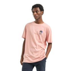 тениска,мъжки,тениски,дамски,тениски,hydroponic,cabana,short,sleeve,t,shirt,orange,pink,(peach,blossom)