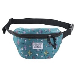 чанта,всички,чанти,hydroponic,fanny,waist,bag,blue,(green,cactus)