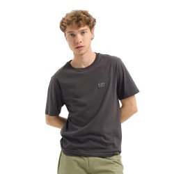 тениска,мъжки,тениски,дамски,тениски,hydroponic,lb,plain,short,sleeve,t,shirt,grey,(charcoal)