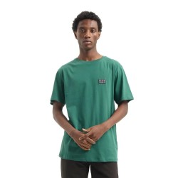 тениска,мъжки,тениски,дамски,тениски,hydroponic,lb,plain,short,sleeve,t,shirt,green,(deep,forest)