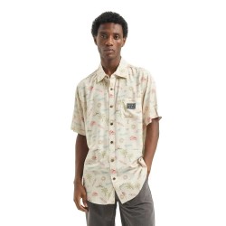 тениска,мъжки,тениски,дамски,тениски,hydroponic,malibu,short,sleeve,t,shirt,beige,(cream)