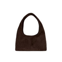 чанта,за,през,рамо,всички,чанти,balmohk,30000765,shoulder,bag,brown,(chocolate,brown)