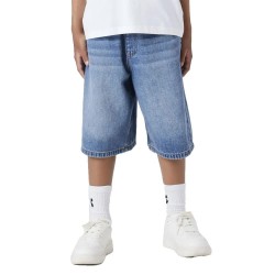 къси,панталони,мъжки,панталони,дамски,панталони,name,it,ben,x,skater,8649,denim,shorts,blue,(medium,blue,denim)