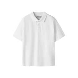 дамски,блузи,с,яка,мъжки,блузи,с,яка,name,it,kally,short,sleeve,polo,white,(bright,white)