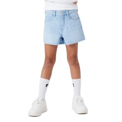 къси,панталони,мъжки,панталони,дамски,панталони,name,it,rose,1141,mom,fit,denim,shorts,blue,(light,blue,denim)