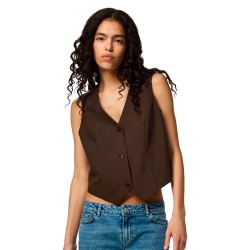 елек,дамски,сака,pieces,bosella,waistcoat,brown,(hot,fudge)