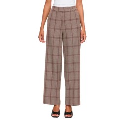 панталони,мъжки,панталони,дамски,панталони,vila,varone,pattern,pants,brown,(port,royale,cumulus,cloud,coffee,bean)