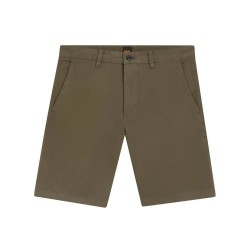 къси,панталони,мъжки,панталони,дамски,панталони,boss,50564132,slim,fit,chino,shorts,brown,(bright,green)
