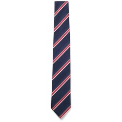 BOSS 50566648 tie - Blue (Open Red) вратовръзки,boss,50566648,tie,blue,(open,red)