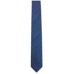 BOSS 50566654 tie - Blue (Dark Blue) вратовръзки,boss,50566654,tie,blue,(dark,blue)