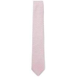 BOSS 50566654 tie - Pink (Medium Pink) вратовръзки,boss,50566654,tie,pink,(medium,pink)