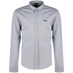 риза,с,дълъг,ръкав,дамски,ризи,мъжки,ризи,boss,motion,10263169,green,long,sleeve,shirt,grey,(dark,grey)