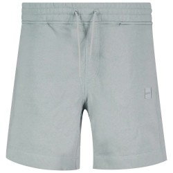 Анцуг BOSS Sewalk 10234591 sweat pants - Grey (Open Grey) анцуг,мъжки,панталони,дамски,панталони,boss,sewalk,10234591,sweat,pants,grey,(open,grey)