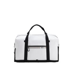 сак,сакове,boss,stenson,10252396,duffle,bag,white,(white)