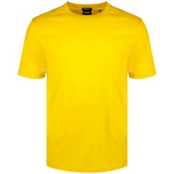 тениска,мъжки,тениски,дамски,тениски,boss,thompson,01,10281524,short,sleeve,t,shirt,yellow,(medium,yellow)