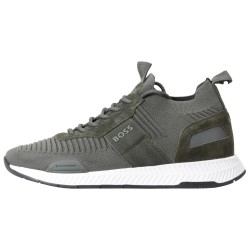 маратонки,мъжки,маратонки,дамски,маратонки,boss,titanium,knst,10232616,trainers,grey,(open,green)