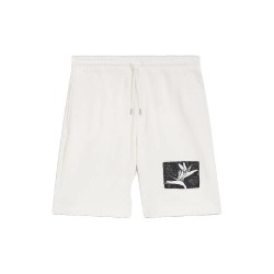 къси,панталони,мъжки,панталони,дамски,панталони,hugo,daris,10280407,shorts,white,(natural)