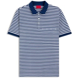 дамски,блузи,с,яка,мъжки,блузи,с,яка,hugo,dems,10280406,short,sleeve,polo,blue,(open,miscellaneous)