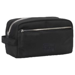 несесер,тоалетни,принадлежности,hugo,ethon,2,wash,bag,black,(black)