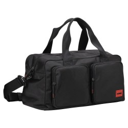 сак,сакове,hugo,ethon,3.0n,10273895,duffle,bag,black,(black)