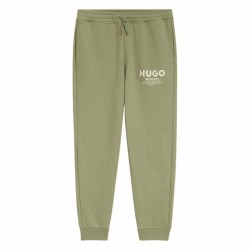 анцуг,мъжки,панталони,дамски,панталони,hugo,nevez,10257685,blue,sweat,pants,green,(beige,overflow)