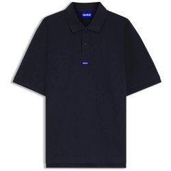 дамски,блузи,с,яка,мъжки,блузи,с,яка,hugo,nolitos,10280822,polo,blue,(dark,blue)
