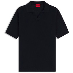 блуза,мъжки,пуловери,дамски,пуловери,hugo,seemant,10280217,sweater,blue,(navy)