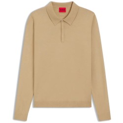 блуза,мъжки,пуловери,дамски,пуловери,hugo,san,pippo,cv,10267573,sweater,beige,(medium,beige)