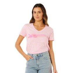 тениска,мъжки,тениски,дамски,тениски,rip,curl,molokaï,v,prnted,short,sleeve,t,shirt,pink,(soft,pink,hawaii)