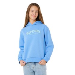 суичър,детски,блузи,rip,curl,staple,varisty,hoodie,blue,(cornflower,blue)