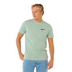 тениска,мъжки,тениски,дамски,тениски,rip,curl,streamline,lineup,short,sleeve,t,shirt,green,(aloe)