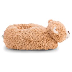 Пантофи Nici Bear Finni slippers - Beige (Beige) пантофи,мъжки,пантофи,дамски,пантофи,nici,bear,finni,slippers,beige,(beige)