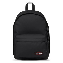 други,аксесоари,eastpak,out,of,office,backpack,black,(blackout,bw)