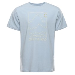 тениска,мъжки,тениски,дамски,тениски,alpine,pro,dorg,short,sleeve,t,shirt,blue,(skyride)