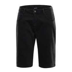 Къси панталони Alpine pro Jenner shorts - Black (Black) къси,панталони,мъжки,панталони,дамски,панталони,alpine,pro,jenner,shorts,black,(black)