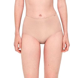 Gisela Midi Preformed Back panties - Beige (Nude) дамско,бельо,дамски,бикини,и,танкини,gisela,midi,preformed,back,panties,beige,(nude)