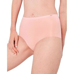 Gisela Midi Preformed Back panties - Pink (Pink) дамско,бельо,дамски,бикини,и,танкини,gisela,midi,preformed,back,panties,pink,(pink)