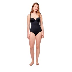 дамски,бодита,gisela,open,back,sleeveless,body,black,(black)