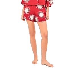 къси,панталони,мъжки,панталони,дамски,панталони,gisela,printed,in&out,shorts,red,(printed)