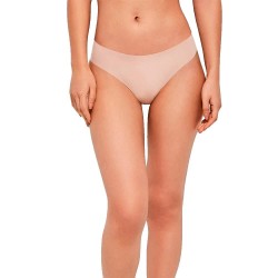 дамско,бельо,дамски,бикини,и,танкини,gisela,seamless,thong,beige,(nude)